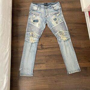 Preme Jeans